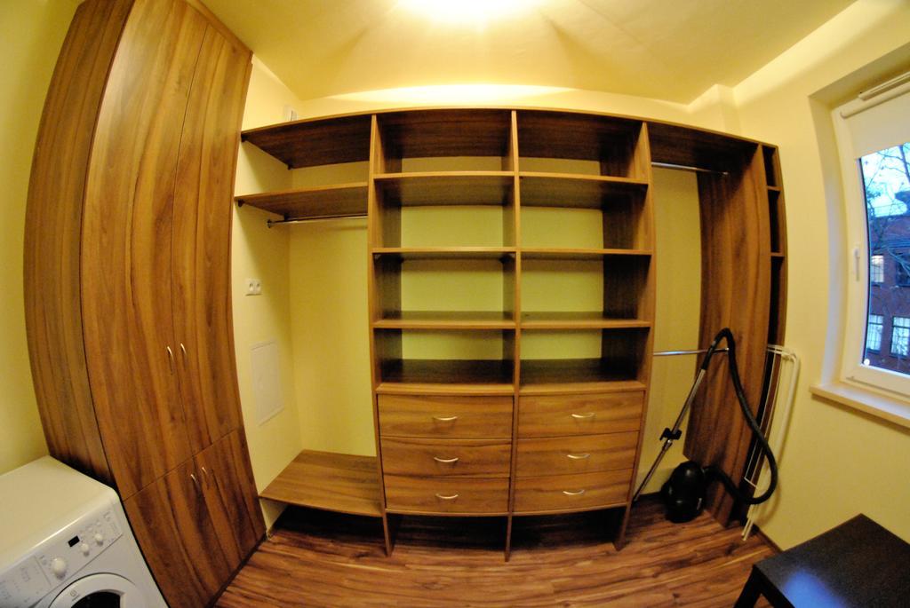 Royal Apartments - Apartamenty Inowroclawska Zimmer foto