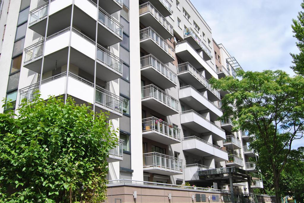 Royal Apartments - Apartamenty Inowroclawska Exterior foto