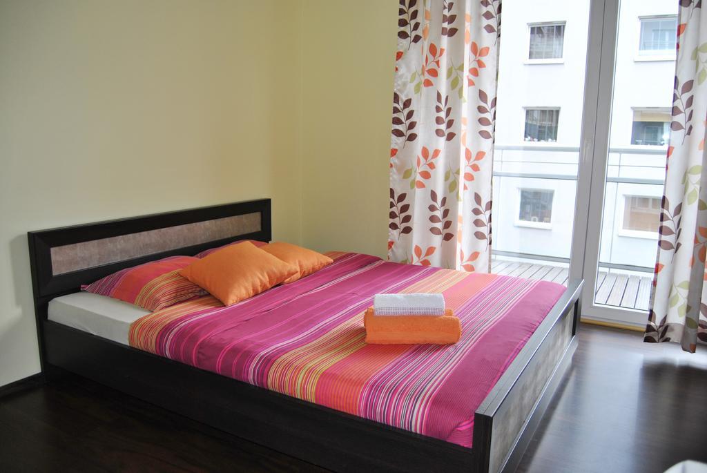 Royal Apartments - Apartamenty Inowroclawska Zimmer foto