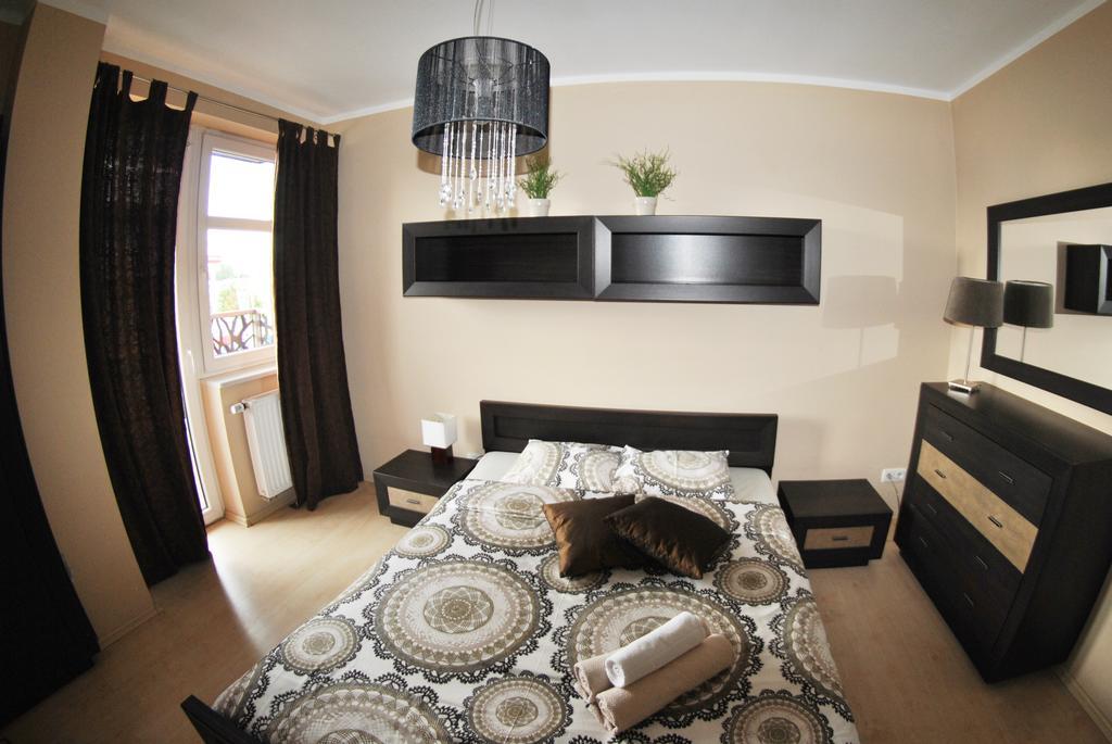 Royal Apartments - Apartamenty Inowroclawska Zimmer foto